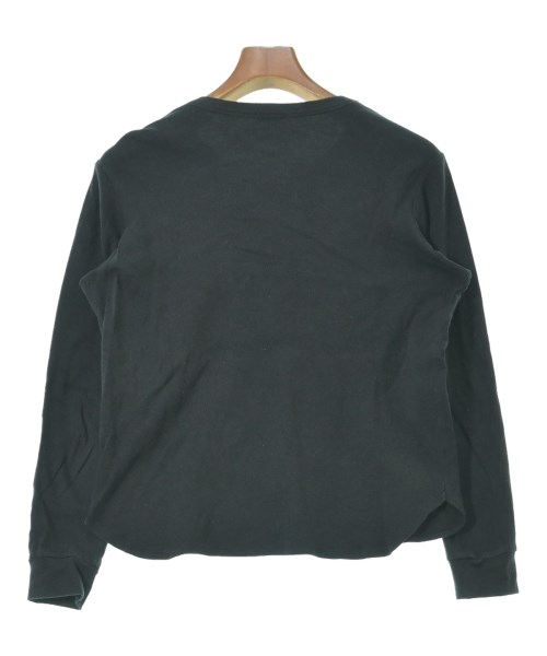 DRESSTERIOR（ドレステリア）Tシャツ・カットソー 黒 サイズ:38(S位) メンズ/2200625945054