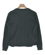 DRESSTERIOR（ドレステリア）Tシャツ・カットソー 黒 サイズ:38(S位) メンズ/2200625945054