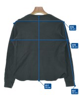 DRESSTERIOR（ドレステリア）Tシャツ・カットソー 黒 サイズ:38(S位) メンズ/2200625945054