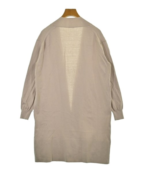 DRESSTERIOR（ドレステリア）カーディガン ベージュ サイズ:F レディース/2200627638022