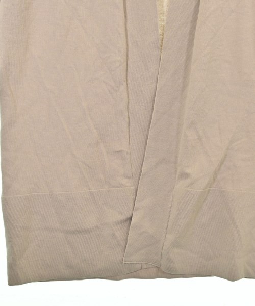 DRESSTERIOR（ドレステリア）カーディガン ベージュ サイズ:F レディース/2200627638022