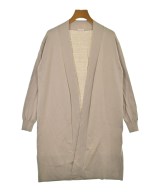 DRESSTERIOR（ドレステリア）カーディガン ベージュ サイズ:F レディース/2200627638022