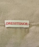 DRESSTERIOR（ドレステリア）カーディガン ベージュ サイズ:F レディース/2200627638022