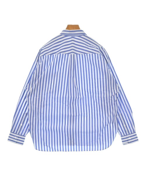 DRESSTERIOR（ドレステリア）カジュアルシャツ 白 サイズ:F レディース/2200627638039