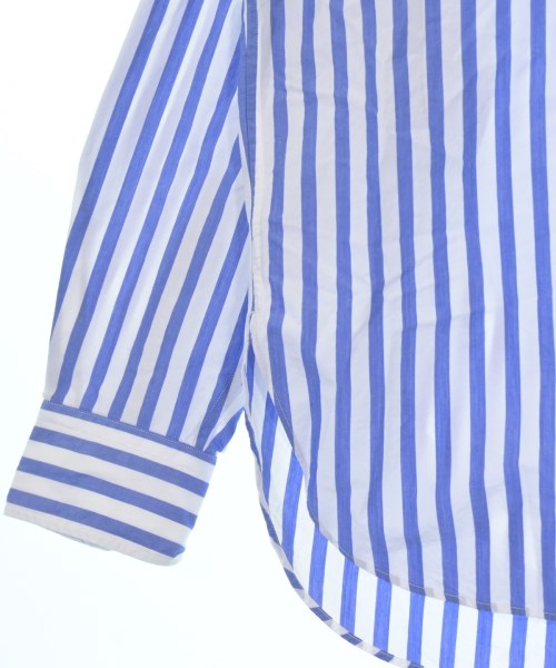 DRESSTERIOR（ドレステリア）カジュアルシャツ 白 サイズ:F レディース/2200627638039