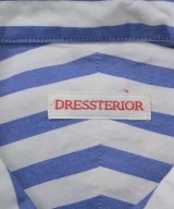 DRESSTERIOR（ドレステリア）カジュアルシャツ 白 サイズ:F レディース/2200627638039