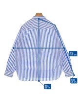 DRESSTERIOR（ドレステリア）カジュアルシャツ 白 サイズ:F レディース/2200627638039