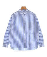 DRESSTERIOR カジュアルシャツ