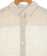 DRESSTERIOR（ドレステリア）カジュアルシャツ ベージュ サイズ:38(M位) レディース/2200627638046