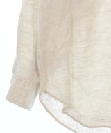 DRESSTERIOR（ドレステリア）カジュアルシャツ ベージュ サイズ:38(M位) レディース/2200627638046