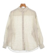 DRESSTERIOR カジュアルシャツ