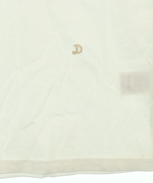 DRESSTERIOR（ドレステリア）ノースリーブ 白 サイズ:36(S位) レディース/2200627638053