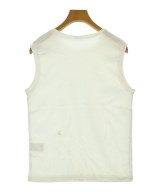 DRESSTERIOR（ドレステリア）ノースリーブ 白 サイズ:36(S位) レディース/2200627638053