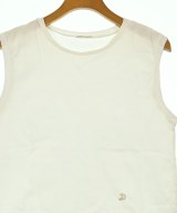 DRESSTERIOR（ドレステリア）ノースリーブ 白 サイズ:36(S位) レディース/2200627638053