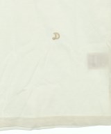 DRESSTERIOR（ドレステリア）ノースリーブ 白 サイズ:36(S位) レディース/2200627638053