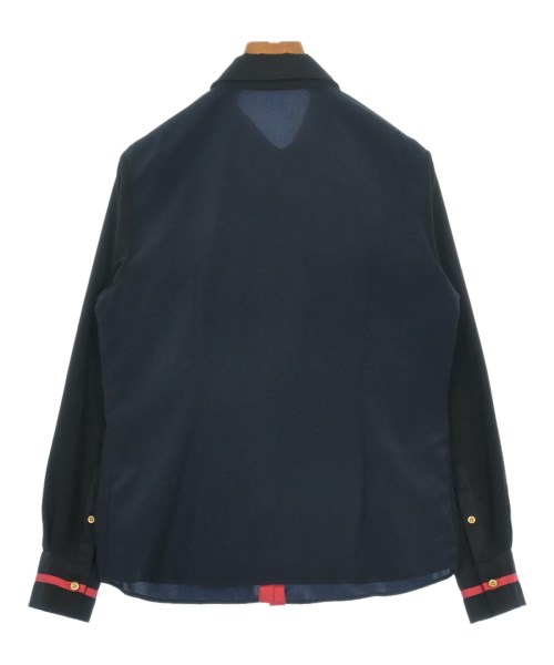 DRESSTERIOR（ドレステリア）ブラウス 黒 サイズ:36(S位) レディース/2200627638060