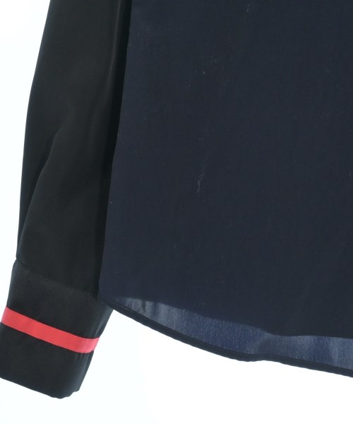 DRESSTERIOR（ドレステリア）ブラウス 黒 サイズ:36(S位) レディース/2200627638060