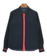 DRESSTERIOR（ドレステリア）ブラウス 黒 サイズ:36(S位) レディース/2200627638060