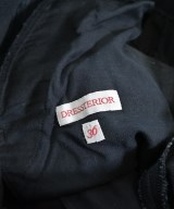 DRESSTERIOR（ドレステリア）その他 黒 サイズ:36(S位) レディース/2200627638077