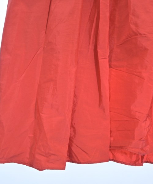 DRESSTERIOR（ドレステリア）ロング・マキシ丈スカート 赤 サイズ:36(S位) レディース/2200627638084