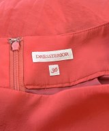 DRESSTERIOR（ドレステリア）ロング・マキシ丈スカート 赤 サイズ:36(S位) レディース/2200627638084