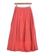 DRESSTERIOR ロング・マキシ丈スカート