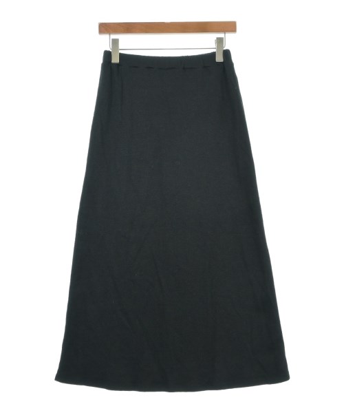 DRESSTERIOR（ドレステリア）ロング・マキシ丈スカート 黒 サイズ:34(XS位) レディース/2200632236145