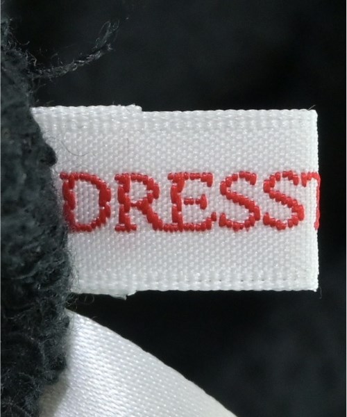 DRESSTERIOR（ドレステリア）ロング・マキシ丈スカート 黒 サイズ:34(XS位) レディース/2200632236145