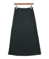 DRESSTERIOR（ドレステリア）ロング・マキシ丈スカート 黒 サイズ:34(XS位) レディース/2200632236145