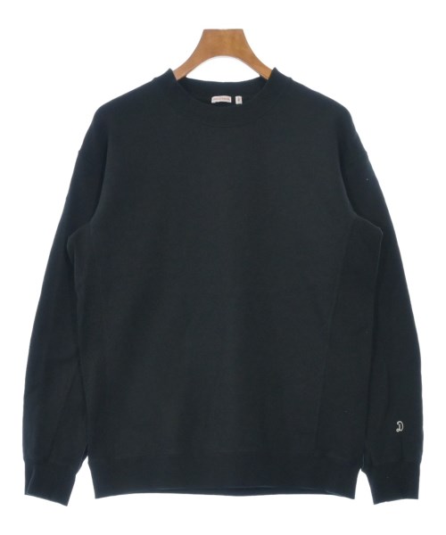 DRESSTERIOR(ドレステリア)スウェット 黒 サイズ:S/2200640145156