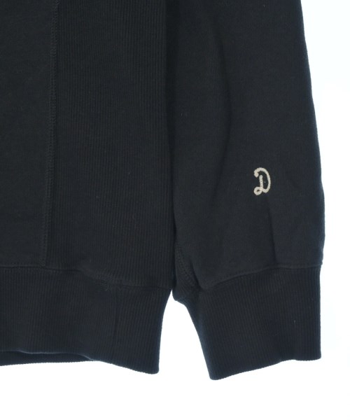 DRESSTERIOR（ドレステリア）スウェット 黒 サイズ:S メンズ/2200640145156