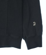 DRESSTERIOR（ドレステリア）スウェット 黒 サイズ:S メンズ/2200640145156