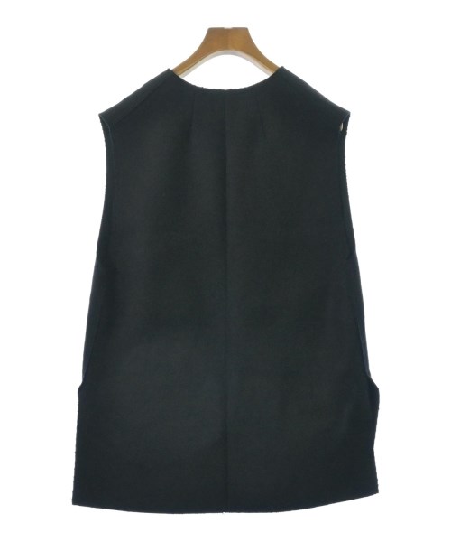 DRESSTERIOR（ドレステリア）ベスト 黒 サイズ:34(XS位) レディース/2200622038025