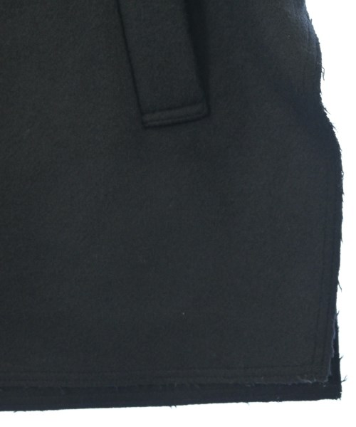 DRESSTERIOR（ドレステリア）ベスト 黒 サイズ:34(XS位) レディース/2200622038025