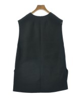 DRESSTERIOR（ドレステリア）ベスト 黒 サイズ:34(XS位) レディース/2200622038025