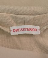 DRESSTERIOR（ドレステリア）ノースリーブ ピンク サイズ:38(M位) レディース/2200626858025