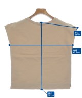 DRESSTERIOR（ドレステリア）ノースリーブ ピンク サイズ:38(M位) レディース/2200626858025