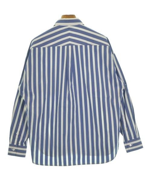 DRESSTERIOR（ドレステリア）カジュアルシャツ 青 サイズ:F レディース/2200628054043