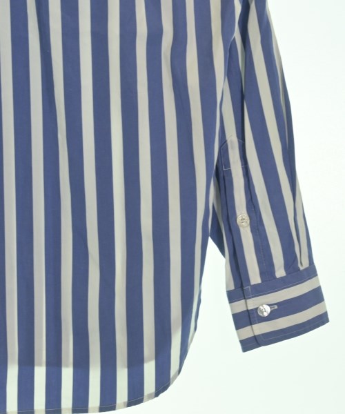 DRESSTERIOR（ドレステリア）カジュアルシャツ 青 サイズ:F レディース/2200628054043