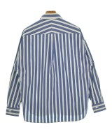 DRESSTERIOR（ドレステリア）カジュアルシャツ 青 サイズ:F レディース/2200628054043