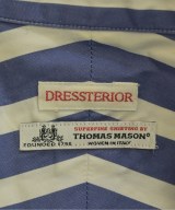 DRESSTERIOR（ドレステリア）カジュアルシャツ 青 サイズ:F レディース/2200628054043