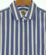 DRESSTERIOR（ドレステリア）カジュアルシャツ 青 サイズ:F レディース/2200628054043