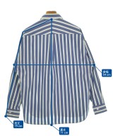 DRESSTERIOR（ドレステリア）カジュアルシャツ 青 サイズ:F レディース/2200628054043