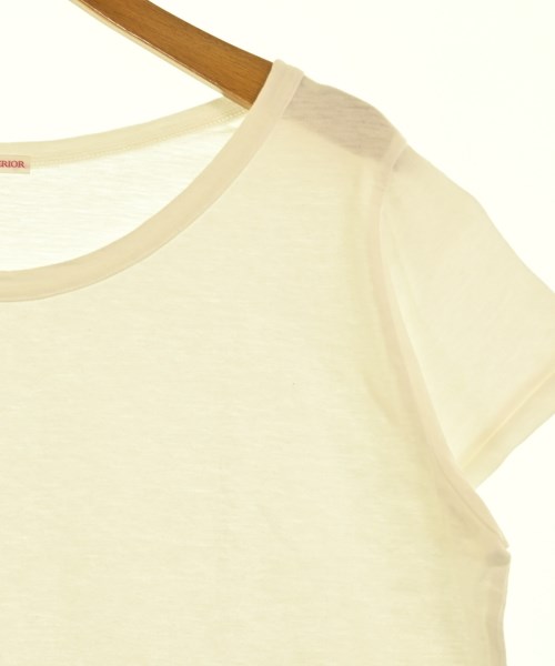 DRESSTERIOR（ドレステリア）Tシャツ・カットソー 白 サイズ:38(M位) レディース/2200640921040