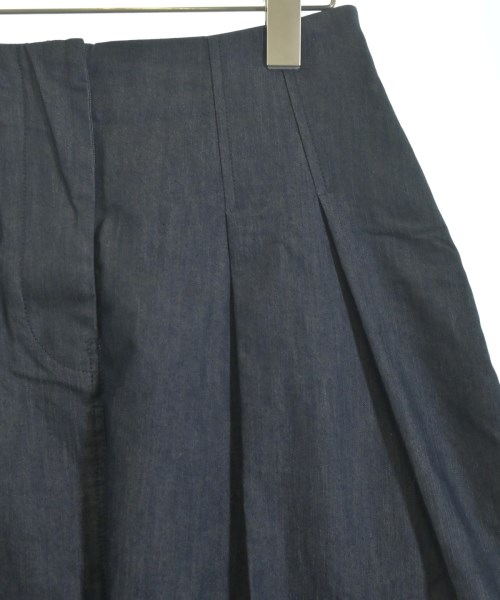 DRESSTERIOR（ドレステリア）ロング・マキシ丈スカート 紺 サイズ:36(S位) レディース/2200628186102