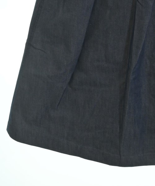 DRESSTERIOR（ドレステリア）ロング・マキシ丈スカート 紺 サイズ:36(S位) レディース/2200628186102