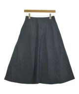 DRESSTERIOR（ドレステリア）ロング・マキシ丈スカート 紺 サイズ:36(S位) レディース/2200628186102