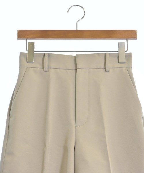 DRESSTERIOR（ドレステリア）ショートパンツ ベージュ サイズ:34(XS位) レディース/2200628407023