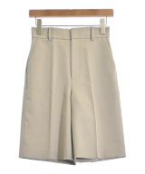 DRESSTERIOR（ドレステリア）ショートパンツ ベージュ サイズ:34(XS位) レディース/2200628407023