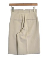 DRESSTERIOR（ドレステリア）ショートパンツ ベージュ サイズ:34(XS位) レディース/2200628407023